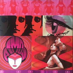 Vinüülplaat Perry Farrell - Kind Heaven (LP) - 5