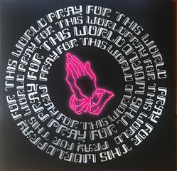 Vinüülplaat Perry Farrell - Kind Heaven (LP) - 6