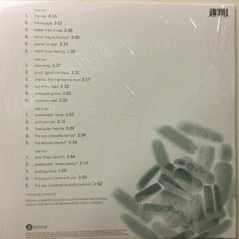 Disque vinyle Fastball - All The Pain Money Can Buy (2 LP) - 2