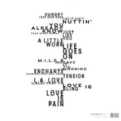 Disque vinyle Fergie - Double Dutchess (2 LP) - 1