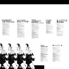 Disque vinyle Fergie - Double Dutchess (2 LP) - 4