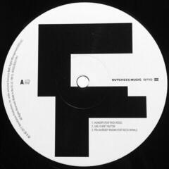 Disque vinyle Fergie - Double Dutchess (2 LP) - 5