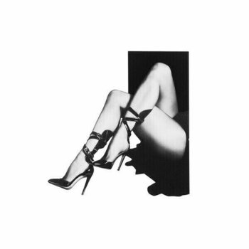 Vinylplade Fergie - Double Dutchess (2 LP) - 8