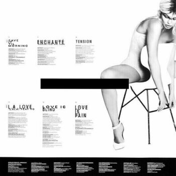 LP platňa Fergie - Double Dutchess (2 LP) - 9