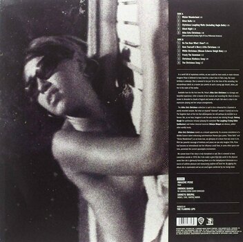 LP The Flaming Lips - Imagene Peise - Atlas Eets Christmas (LP) - 2