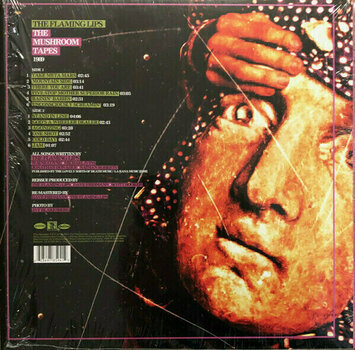 Schallplatte The Flaming Lips - The Mushroom Tapes (RSD) (LP) - 2