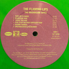 Disque vinyle The Flaming Lips - The Mushroom Tapes (RSD) (LP) - 2