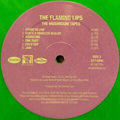 Disque vinyle The Flaming Lips - The Mushroom Tapes (RSD) (LP) - 3