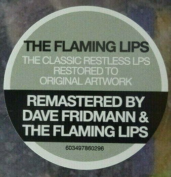 LP plošča The Flaming Lips - Telepathic Surgery (LP) - 2