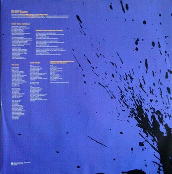 LP deska The Flaming Lips - The Soft Bulletin (2 LP) - 8