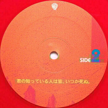 Disque vinyle The Flaming Lips - Yoshimi Battles The Pink Robots (LP) - 5