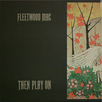 Disque vinyle Fleetwood Mac - 1969-1972 (4 LP + 7'' Vinyl) - 6