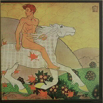 Disque vinyle Fleetwood Mac - 1969-1972 (4 LP + 7'' Vinyl) - 7