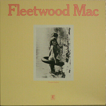 Disque vinyle Fleetwood Mac - 1969-1972 (4 LP + 7'' Vinyl) - 10