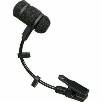 Clip per microfono Audio-Technica AT8418 Clip per microfono - 2