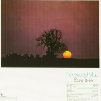 Schallplatte Fleetwood Mac - Bare Trees (LP) - 2