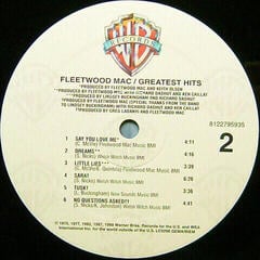 Disc de vinil Fleetwood Mac - Greatest Hits (LP) - 2