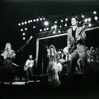 Vinyylilevy Fleetwood Mac - In Concert (3 LP) - 10
