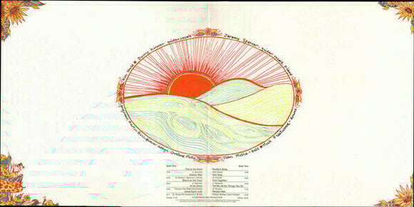 Hanglemez Fleetwood Mac - Kiln House (LP) - 4