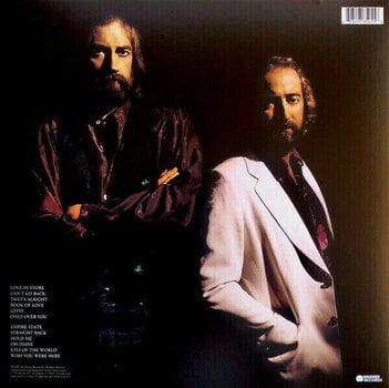 LP ploča Fleetwood Mac - Mirage (Violet Vinyl Album) (LP) - 2