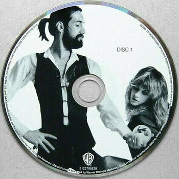 Disque vinyle Fleetwood Mac - Rumours (4 CD + DVD + LP) - 5