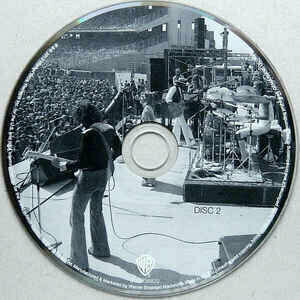 Disque vinyle Fleetwood Mac - Rumours (4 CD + DVD + LP) - 8