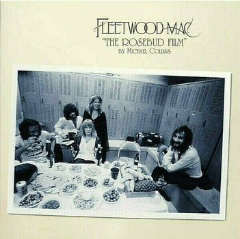 Disque vinyle Fleetwood Mac - Rumours (4 CD + DVD + LP) - 9