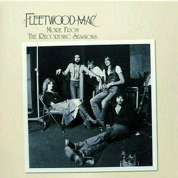 Disque vinyle Fleetwood Mac - Rumours (4 CD + DVD + LP) - 12