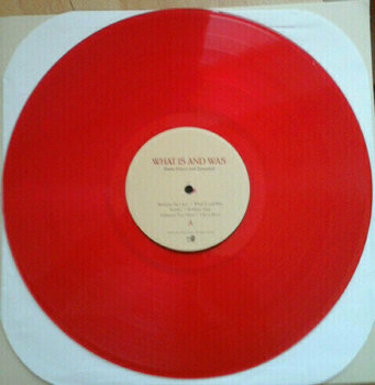 Vinylskiva Paula Frazer & Tarnation - What Is And Was (LP) - 2