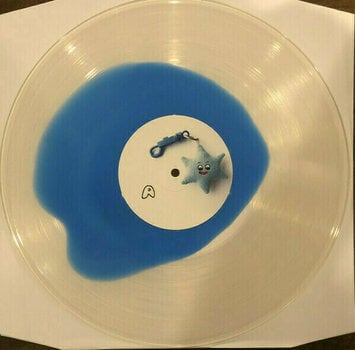 Disque vinyle Free Cake For Every Creature - The Bluest Star (LP) - 3