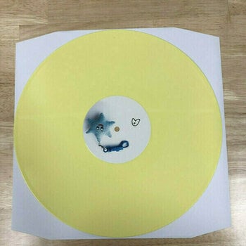 Disque vinyle Free Cake For Every Creature - The Bluest Star (LP) - 4