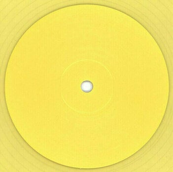 Disque vinyle Fvtvre - Mess (10" Vinyl) - 3