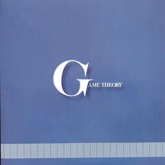 LP Game Theory - Across The Barrier Of Sound: Postscript (LP) - 1