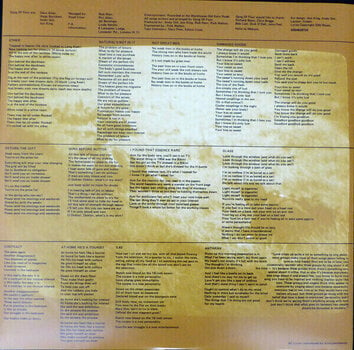 Vinyl Record Gang Of Four - Entertainment (LP) - 3