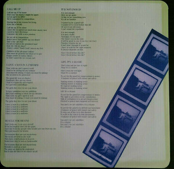 LP deska Gang Of Four Songs Of The Free (Vinyl LP) - 3