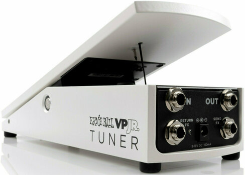 Volympedal Ernie Ball VP Tuner WH - 2