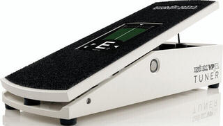 Volume pedál Ernie Ball VP Tuner WH Volume pedál - 5