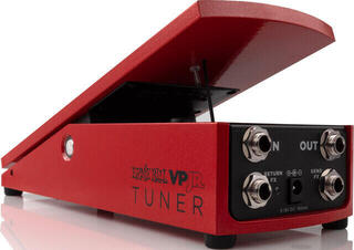 Volume pedál Ernie Ball VP Tuner RD Volume pedál - 1