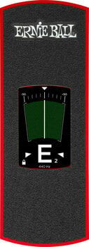 Pedale Volume Ernie Ball VP Tuner RD - 4