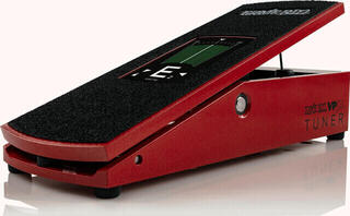 Volume pedál Ernie Ball VP Tuner RD Volume pedál - 6