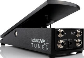Volume pedál Ernie Ball VP Tuner BK Volume pedál - 1