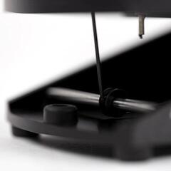 Volume pedál Ernie Ball VP Tuner BK Volume pedál - 5