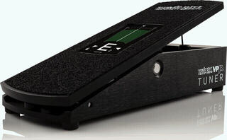 Volume pedál Ernie Ball VP Tuner BK Volume pedál - 6