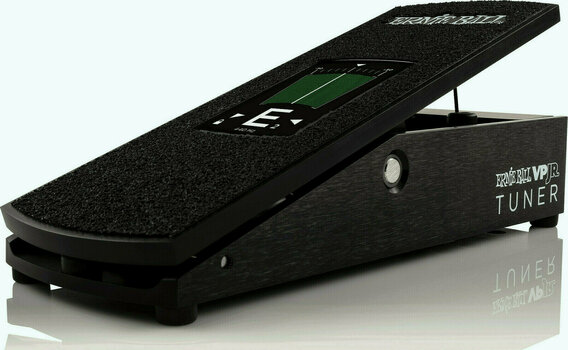 Volume Pedal Ernie Ball VP Tuner BK - 7