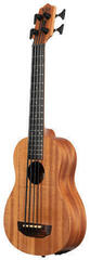 Ukulele basowe Kala U-Bass Nomad Natural Ukulele basowe - 1