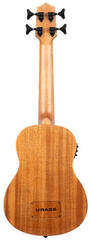 Ukulele basowe Kala U-Bass Nomad Natural Ukulele basowe - 3