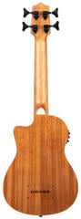 Ukulele basowe Kala U-Bass Scout Natural Ukulele basowe - 3