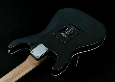 Guitare électrique Michael Kelly Mod Shop 60 S2 Duncan Black Wash - 7
