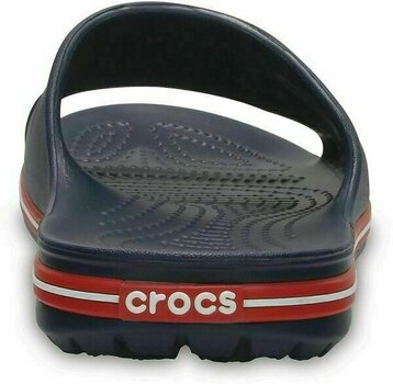 Unisex Schuhe Crocs Crocband 2 Navy 41-42 - 5