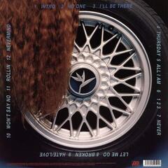 LP plošča Jess Glynne - Always In Between (LP) - 5